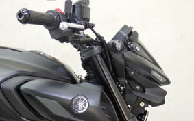 YAMAHA MT-03 ABS 2025 RH25J