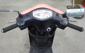 SUZUKI ﾚｯﾂG CA4AA