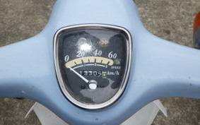HONDA C50 SUPER CUB C50