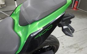 KAWASAKI Z400 Gen.2 2019 EX400G