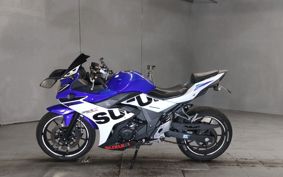 SUZUKI GSX250R DN11A