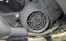 HONDA TODAY 2 2022 AF67