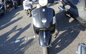 VESPA GTS250 IE 2010
