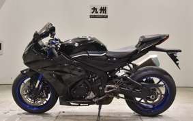 SUZUKI GSX-R1000R A 2020