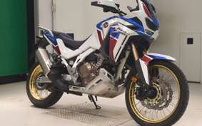 HONDA CRF1100L AFRICA TWIN 2021 SD10