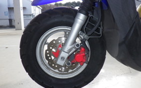 YAMAHA BW'S 50 Gen.3 SA44J