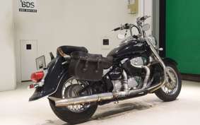 SUZUKI INTRUDER 400 Classic 2007 VK54A