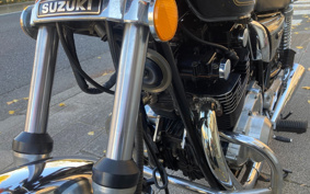 SUZUKI GS450L GL51L