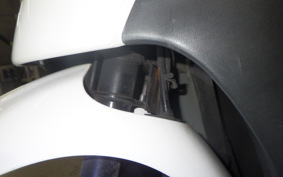 SUZUKI ﾚｯﾂ 2021 CA4AA