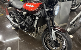KAWASAKI Z900RS 2017 ZR900C
