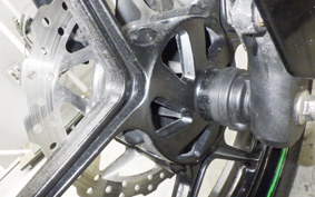 KAWASAKI NINJA 250R EX250K