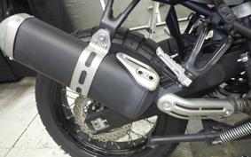 YAMAHA TENERE 700 2021 DM09J