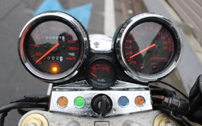 HONDA CB400SF  S 1997 NC31