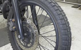 KAWASAKI 250TR 2012 BJ250F