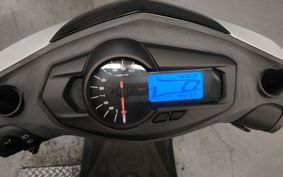 YAMAHA CYGNUS125XSR SED8J