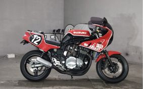 SUZUKI GS1200SS 2002 GV78A