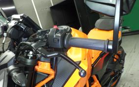 KTM 390 DUKE 2024
