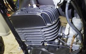 SUZUKI TS185 2001