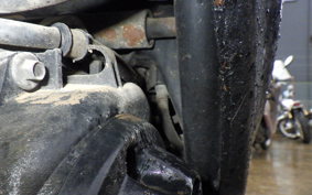 HONDA DIO GEN 3 1997 AF34