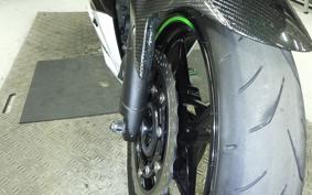 KAWASAKI NINJA 400 2021 EX400G