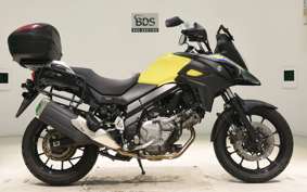 SUZUKI Vｽﾄﾛｰﾑ650A 2019 C733A