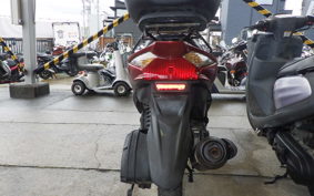 SUZUKI ADDRESS V125 S CF4MA