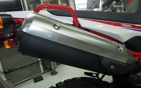 YAMAHA SEROW 250 Gen.3 2017 DG31J