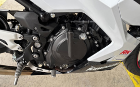 KAWASAKI NINJA 400 2020 EX400G