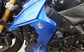 SUZUKI GSX-S1000F 2017 GT79B