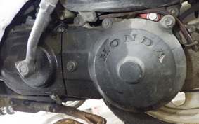 HONDA DJ-1 R AF12