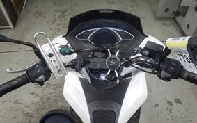 HONDA PCX125 2020 JF81