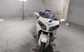 HONDA GL 1800 GOLD WING SC68