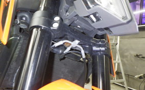 KTM 790 DUKE 2020
