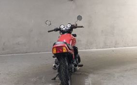 HONDA CBX400 2020 NC07