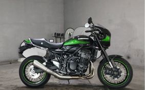 KAWASAKI Z900RSKAFE 2025 ZR900K