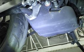 KAWASAKI BAJAJPALｻｰ200NS