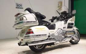 HONDA GL 1800 GOLD WING 2001 SC47