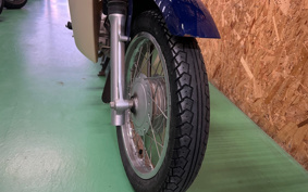 HONDA SUPER CUB50 AA07