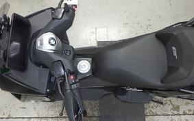 BMW C400GT 2025