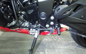 SUZUKI GSX-S750 2017 C533F