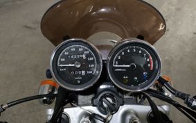 HONDA CB400SS NC41