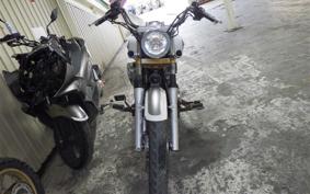 YAMAHA DRAGSTAR 250 VG02J