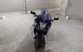 SUZUKI GSX-1300R HAYABUSA 2011 CK111