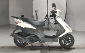SUZUKI ADDRESS V125 CF4MA