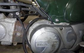 HONDA C50 SUPER CUB AA01
