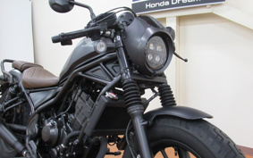 HONDA REBEL 250  S E-clutch MC49