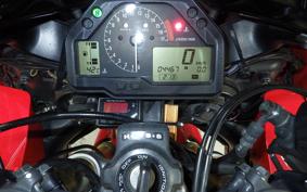 HONDA CBR600RR GEN 2 2006 PC37