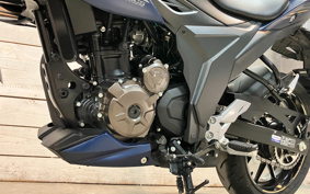 SUZUKI JIKUSA-250 ED22Y