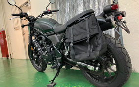 HONDA CL500 2023 PC68