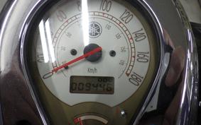 YAMAHA DRAGSTAR 400 CLASSIC 2006 VH01J
